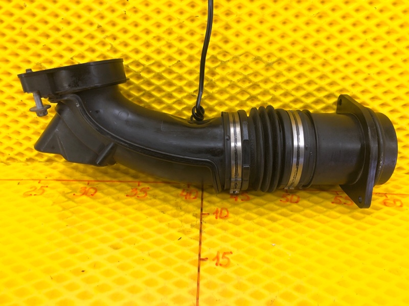 Патрубок воздушного фильтра Mercedes-Benz S-Class 2014 W222