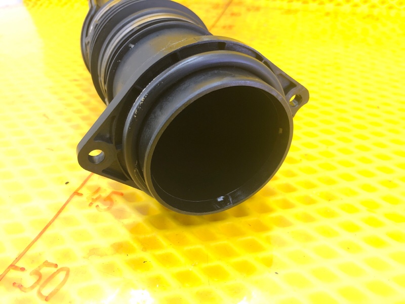 Патрубок воздушного фильтра Mercedes-Benz S-Class 2014 W222