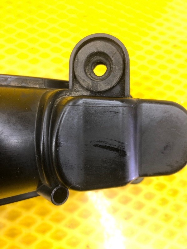 Патрубок воздушного фильтра Mercedes-Benz S-Class 2014 W222