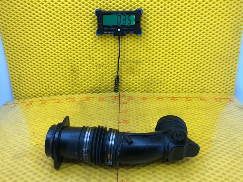 Патрубок воздушного фильтра Mercedes-Benz S-Class 2014 W222