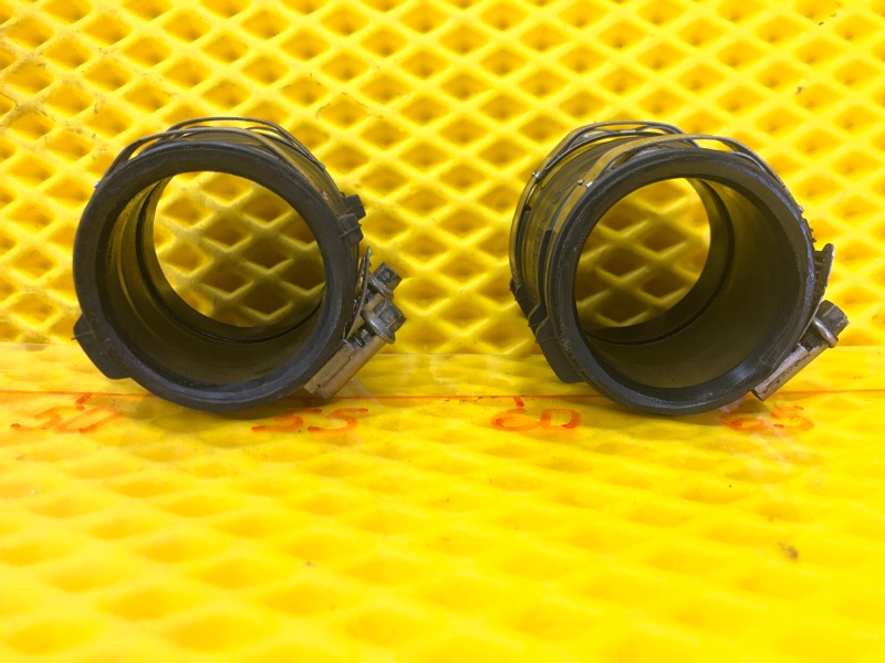 Патрубок интеркулера Mercedes-Benz S-Class 2014 W222