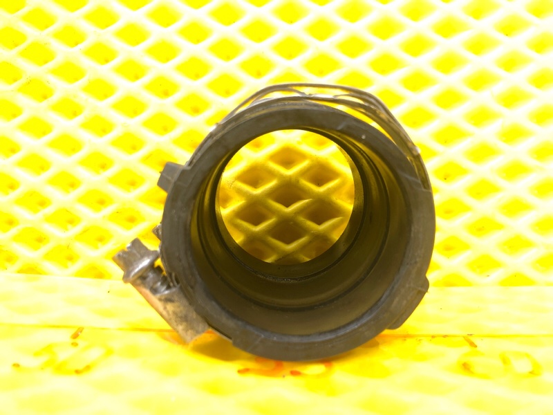 Патрубок интеркулера Mercedes-Benz S-Class 2014 W222