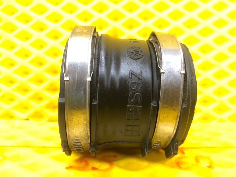 Патрубок интеркулера Mercedes-Benz S-Class 2014 W222