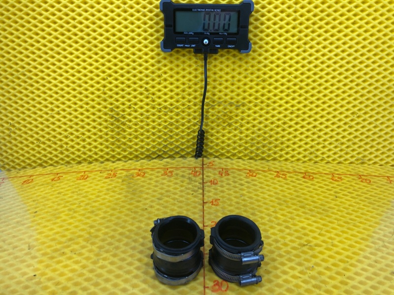 Патрубок интеркулера Mercedes-Benz S-Class 2014 W222