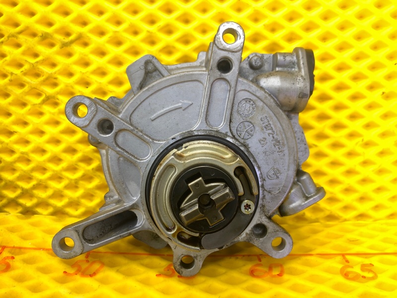 Вакуумный насос Mercedes-Benz S-Class 2014 W222