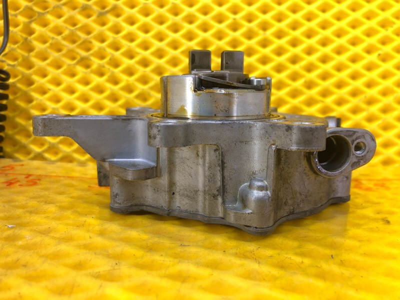 Вакуумный насос Mercedes-Benz S-Class 2014 W222