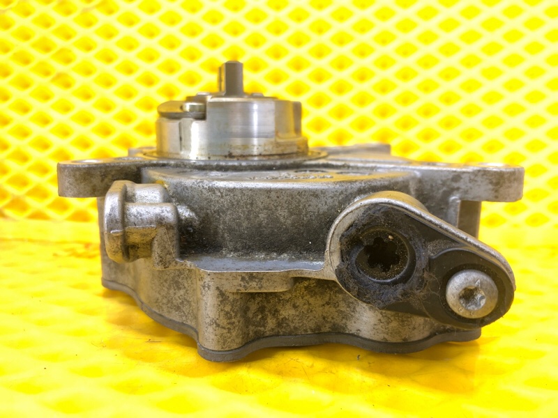 Вакуумный насос Mercedes-Benz S-Class 2014 W222