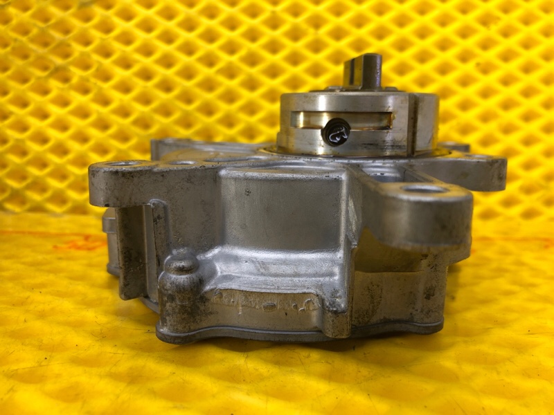 Вакуумный насос Mercedes-Benz S-Class 2014 W222