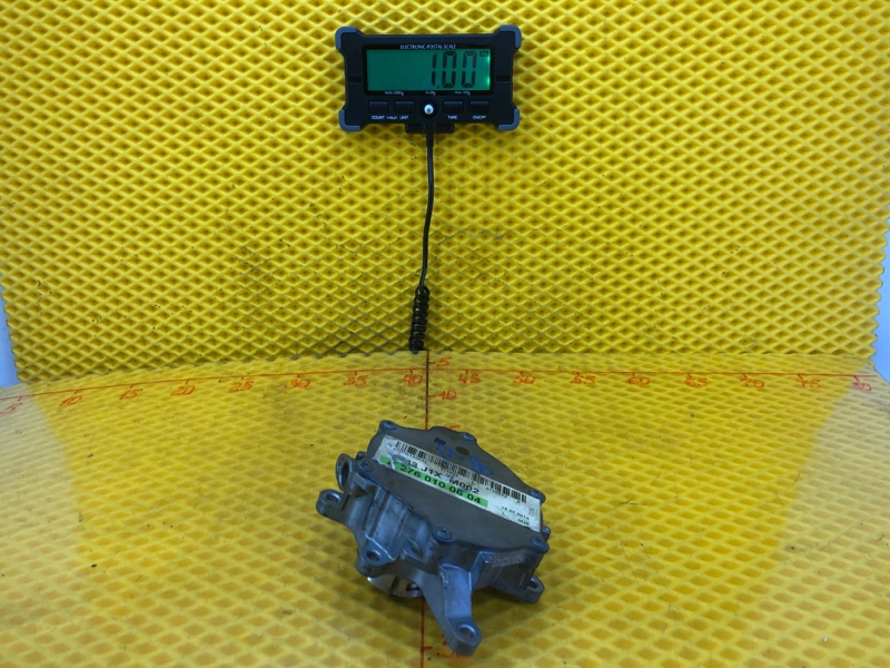 Вакуумный насос Mercedes-Benz S-Class 2014 W222