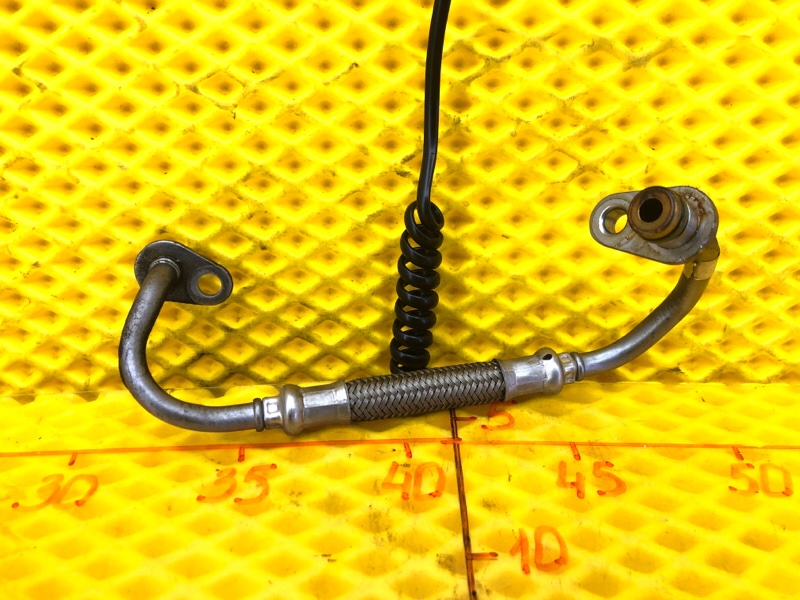 Масляная трубка Mercedes-Benz S-Class 2014 W222