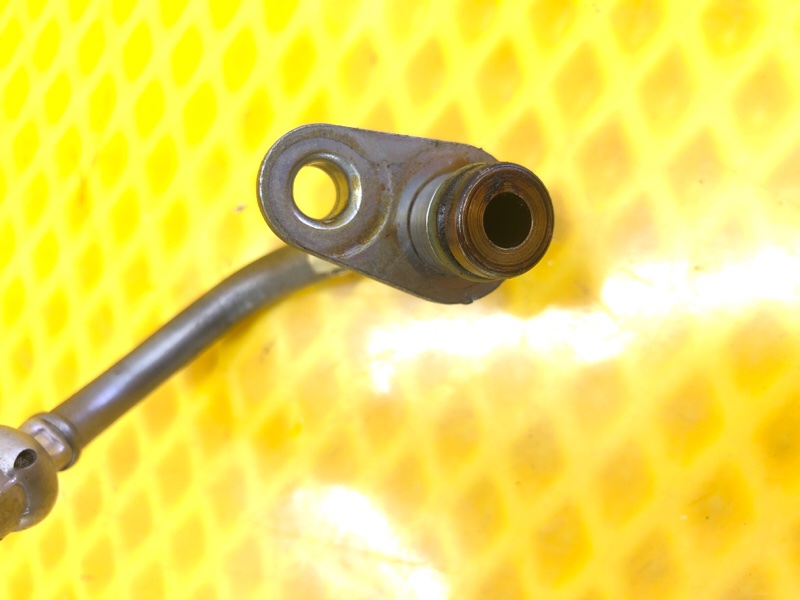 Масляная трубка Mercedes-Benz S-Class 2014 W222