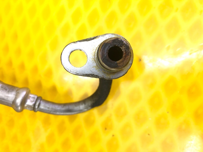 Масляная трубка Mercedes-Benz S-Class 2014 W222