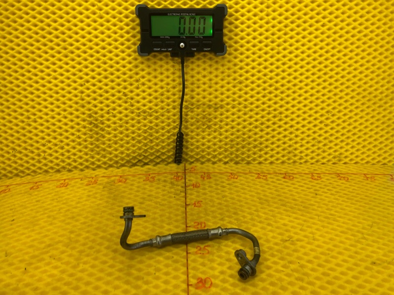 Масляная трубка Mercedes-Benz S-Class 2014 W222