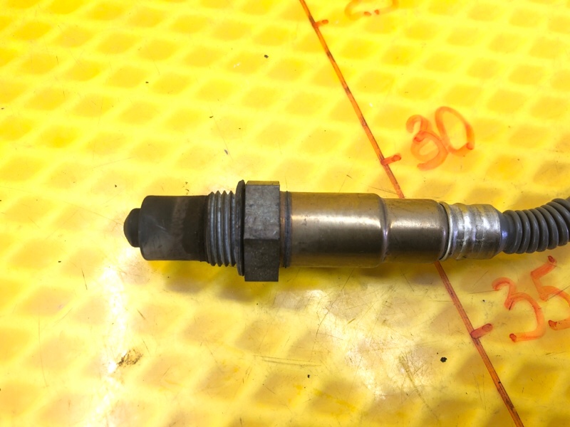 Кислородный датчик (лямбда-зонд) Mercedes-Benz S-Class 2014 W222