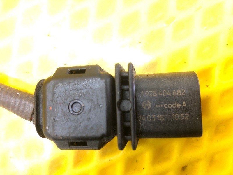 Кислородный датчик (лямбда-зонд) Mercedes-Benz S-Class 2014 W222