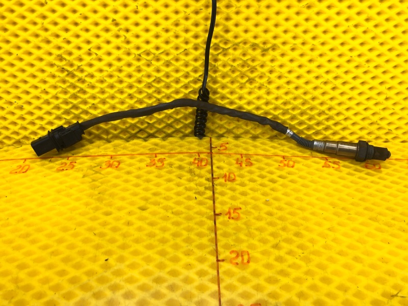 Кислородный датчик (лямбда-зонд) Mercedes-Benz S-Class 2014 W222