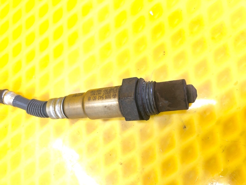 Кислородный датчик (лямбда-зонд) Mercedes-Benz S-Class 2014 W222