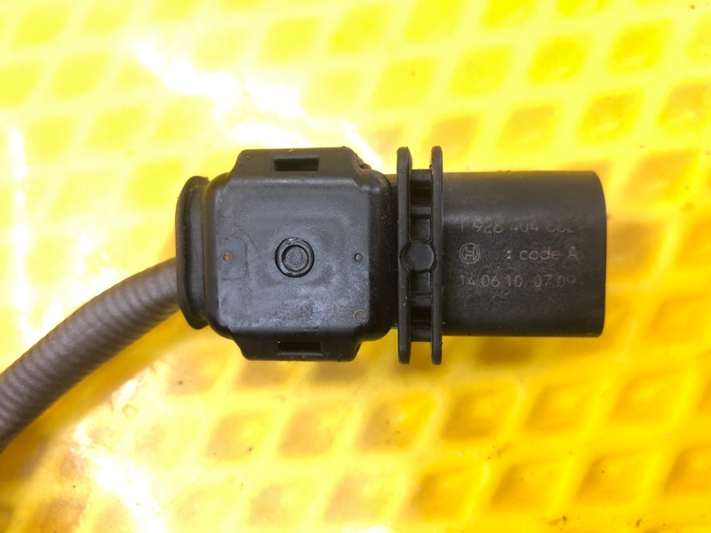 Кислородный датчик (лямбда-зонд) Mercedes-Benz S-Class 2014 W222