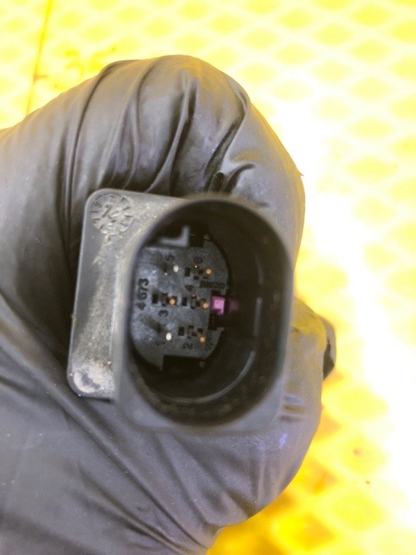 Кислородный датчик (лямбда-зонд) Mercedes-Benz S-Class 2014 W222