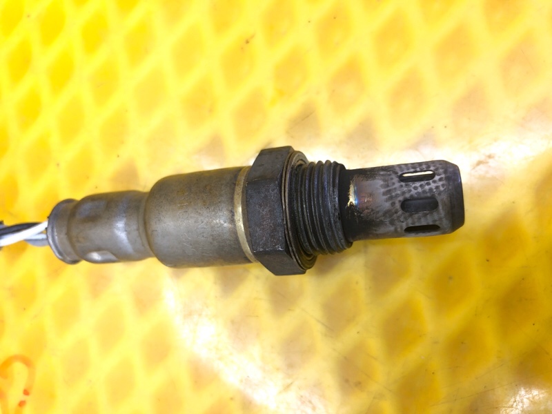 Кислородный датчик (лямбда-зонд) Mercedes-Benz S-Class 2014 W222