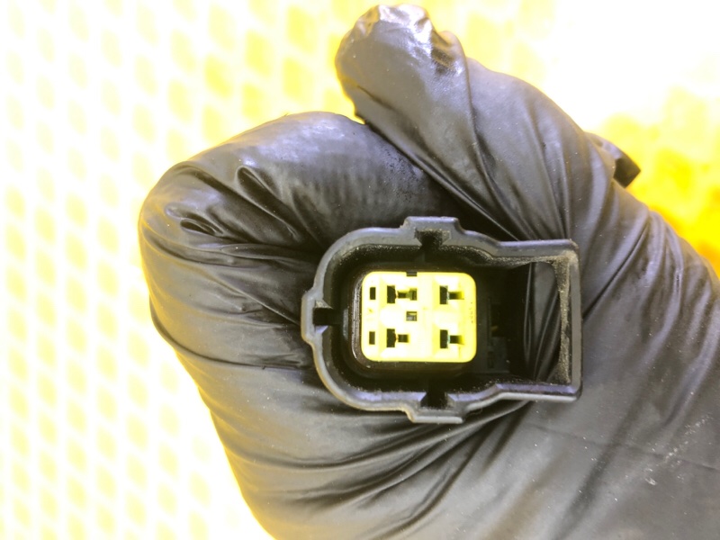 Кислородный датчик (лямбда-зонд) Mercedes-Benz S-Class 2014 W222