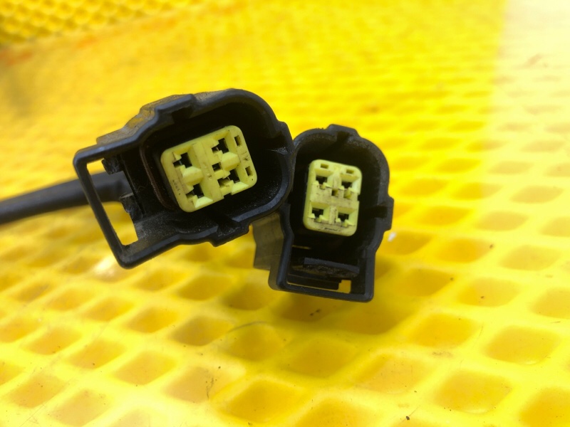 Кислородный датчик (лямбда-зонд) Mercedes-Benz S-Class 2014 W222