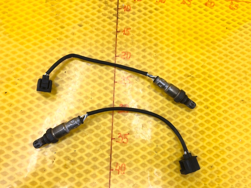 Кислородный датчик (лямбда-зонд) Mercedes-Benz S-Class 2014 W222