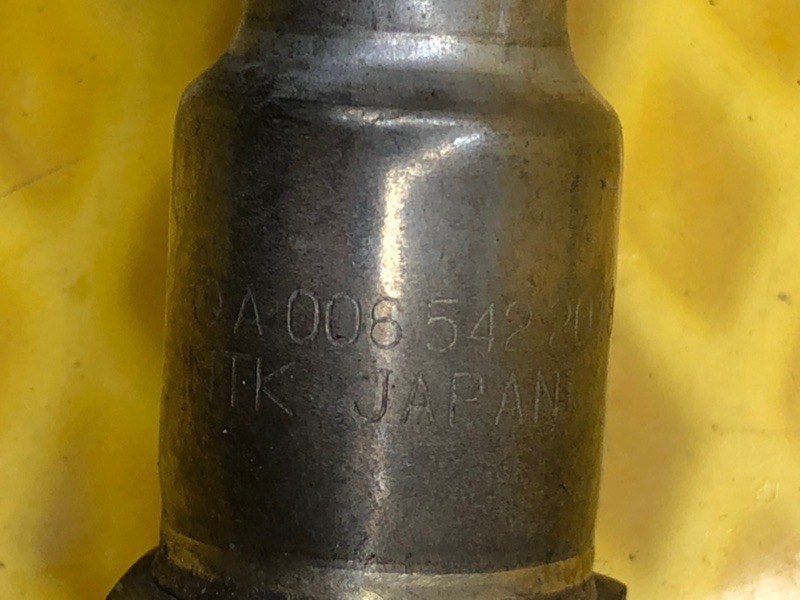 Кислородный датчик (лямбда-зонд) Mercedes-Benz S-Class 2014 W222