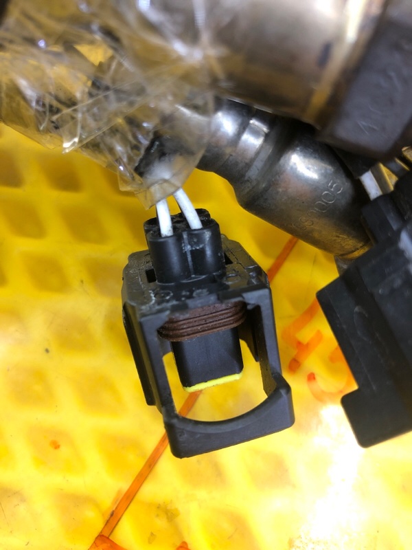 Кислородный датчик (лямбда-зонд) Mercedes-Benz S-Class 2014 W222