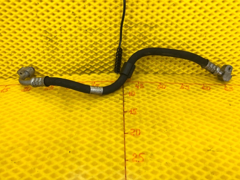 Трубка кондиционера Mercedes-Benz S-Class 2014 W222