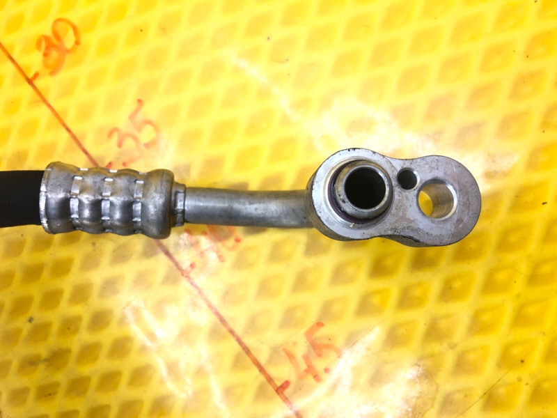 Трубка кондиционера Mercedes-Benz S-Class 2014 W222