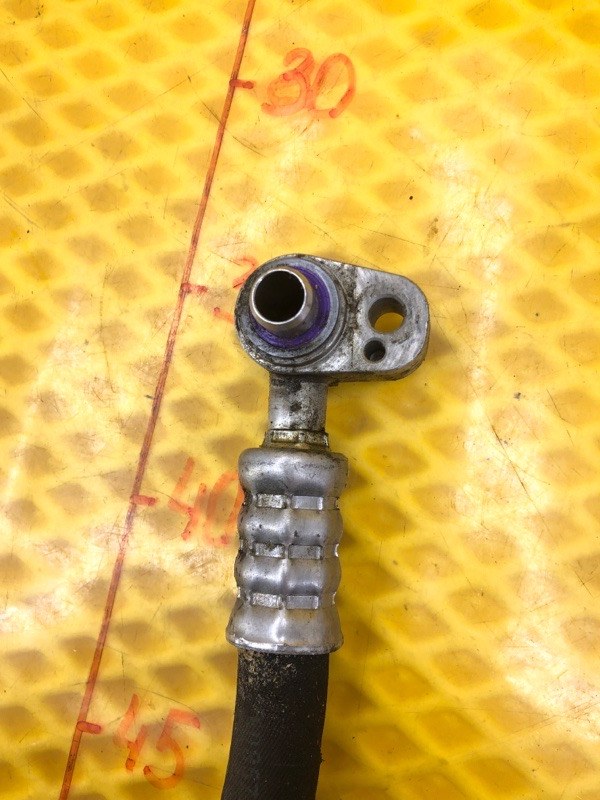 Трубка кондиционера Mercedes-Benz S-Class 2014 W222