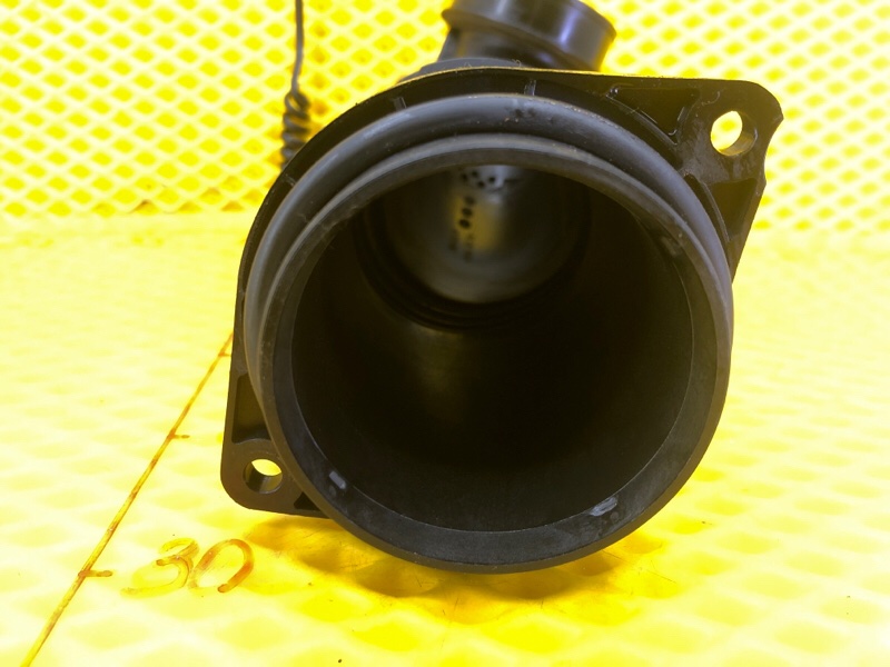 Патрубок воздушного фильтра Mercedes-Benz S-Class 2014 W222