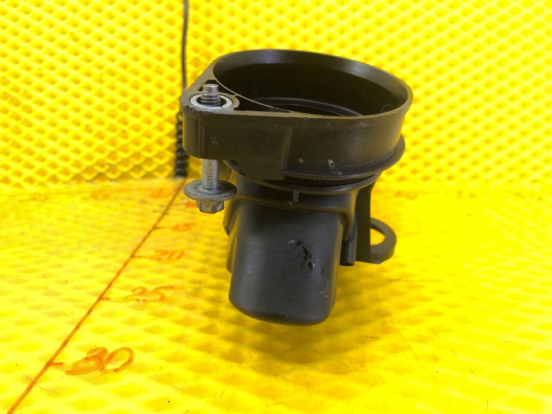 Патрубок воздушного фильтра Mercedes-Benz S-Class 2014 W222