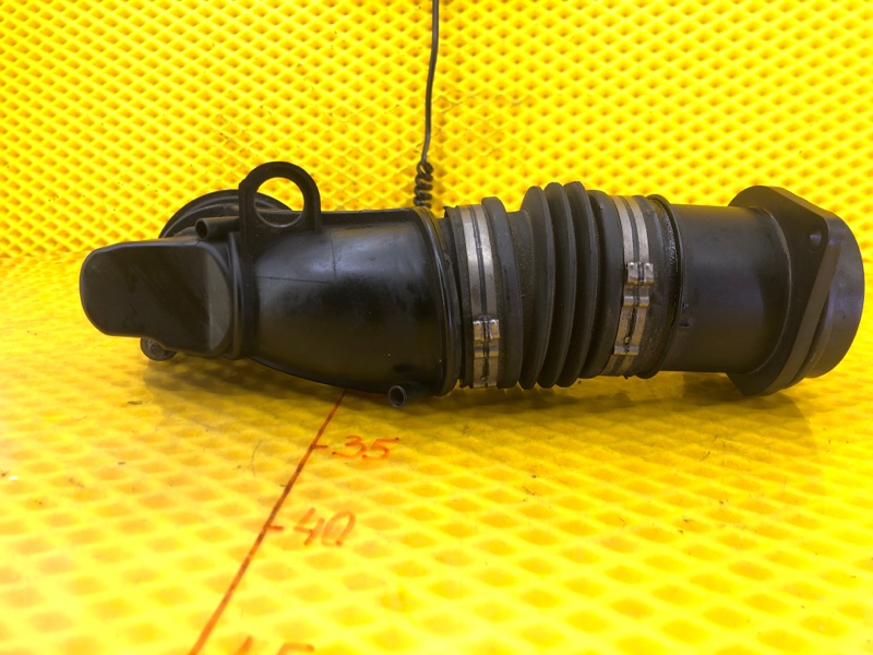 Патрубок воздушного фильтра Mercedes-Benz S-Class 2014 W222