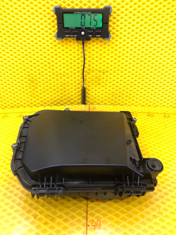 Корпус воздушного фильтра Mercedes-Benz S-Class 2014 W222