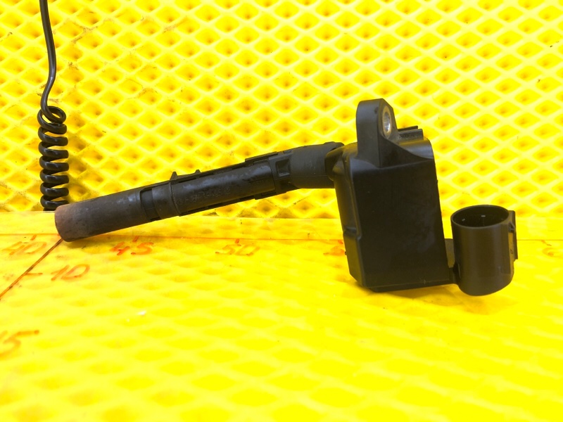 Катушка зажигания Mercedes-Benz S-Class 2014 W222