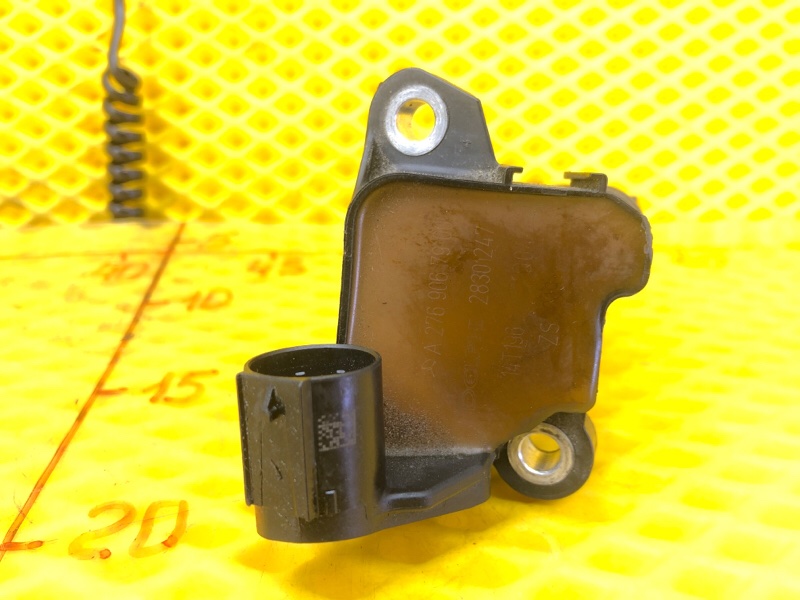 Катушка зажигания Mercedes-Benz S-Class 2014 W222