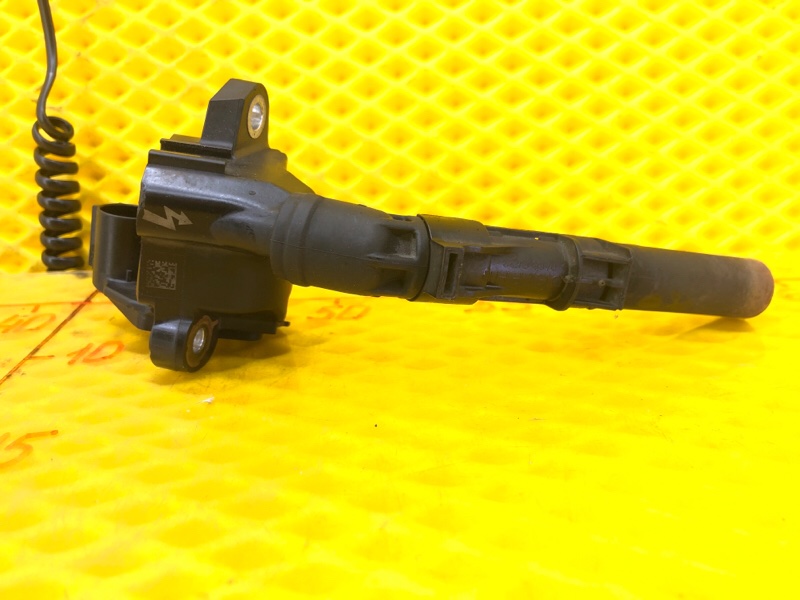 Катушка зажигания Mercedes-Benz S-Class 2014 W222