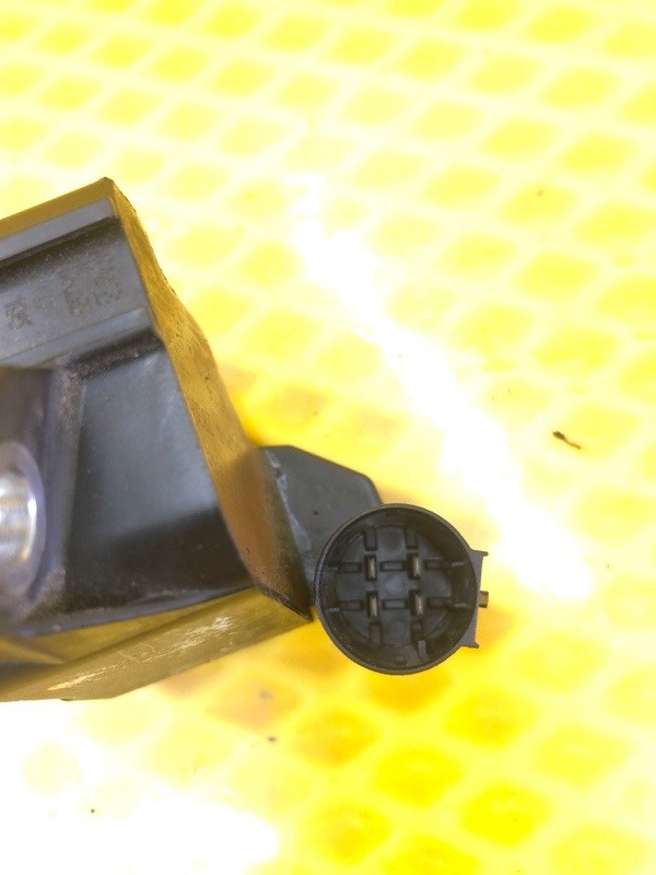 Катушка зажигания Mercedes-Benz S-Class 2014 W222