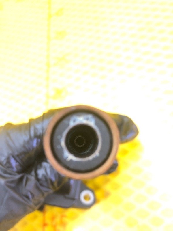 Катушка зажигания Mercedes-Benz S-Class 2014 W222