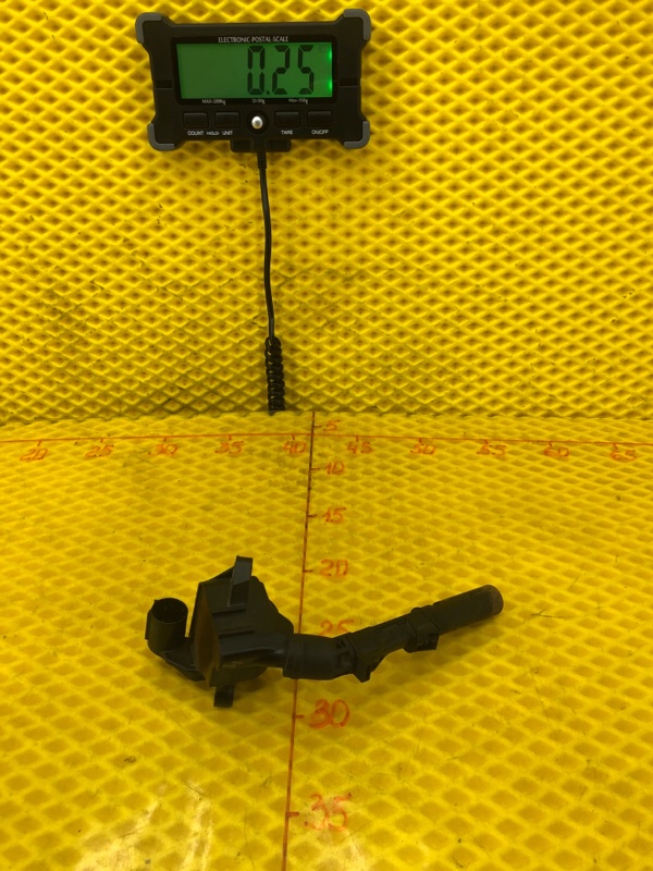 Катушка зажигания Mercedes-Benz S-Class 2014 W222