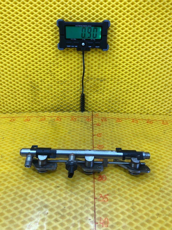 Рейка топливная (рампа) Mercedes-Benz S-Class 2014 W222