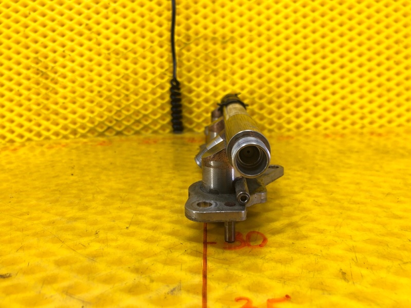 Рейка топливная (рампа) Mercedes-Benz S-Class 2014 W222