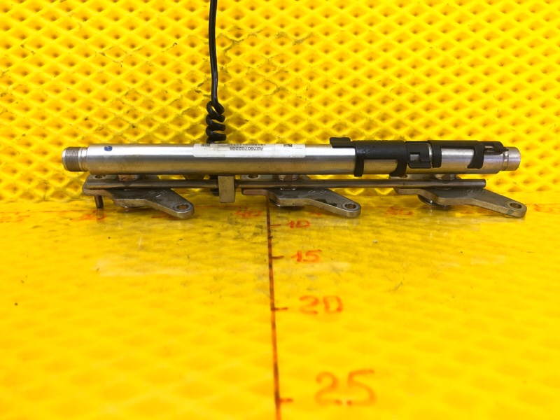 Рейка топливная (рампа) Mercedes-Benz S-Class 2014 W222