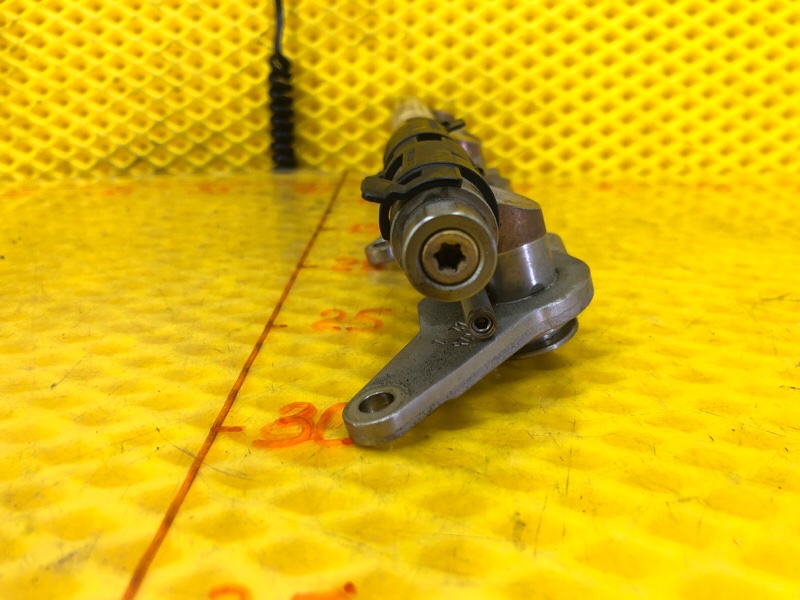 Рейка топливная (рампа) Mercedes-Benz S-Class 2014 W222