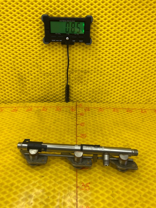 Рейка топливная (рампа) Mercedes-Benz S-Class 2014 W222