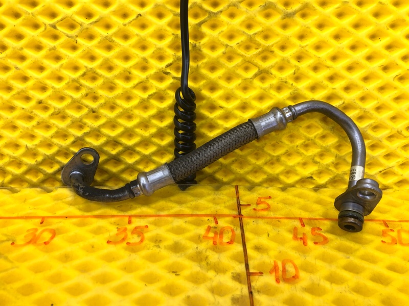 Трубка турбины Mercedes-Benz S-Class 2014 W222