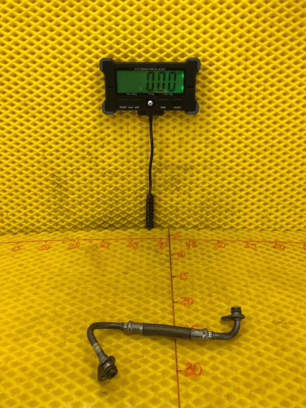 Трубка турбины Mercedes-Benz S-Class 2014 W222