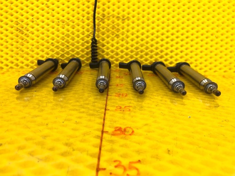 Форсунка топливная Mercedes-Benz S-Class 2014 W222